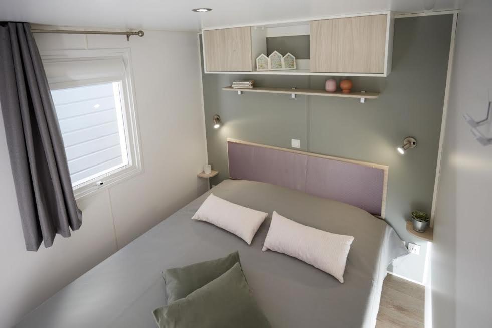 Camping Victoria Canet De Mar Bagian luar foto