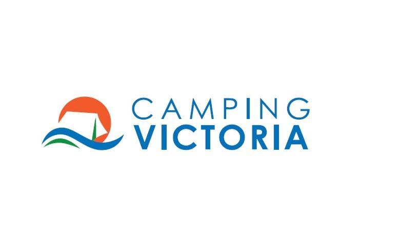 Camping Victoria Canet De Mar Bagian luar foto