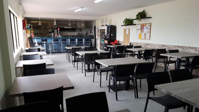 Camping Victoria Canet De Mar Bagian luar foto