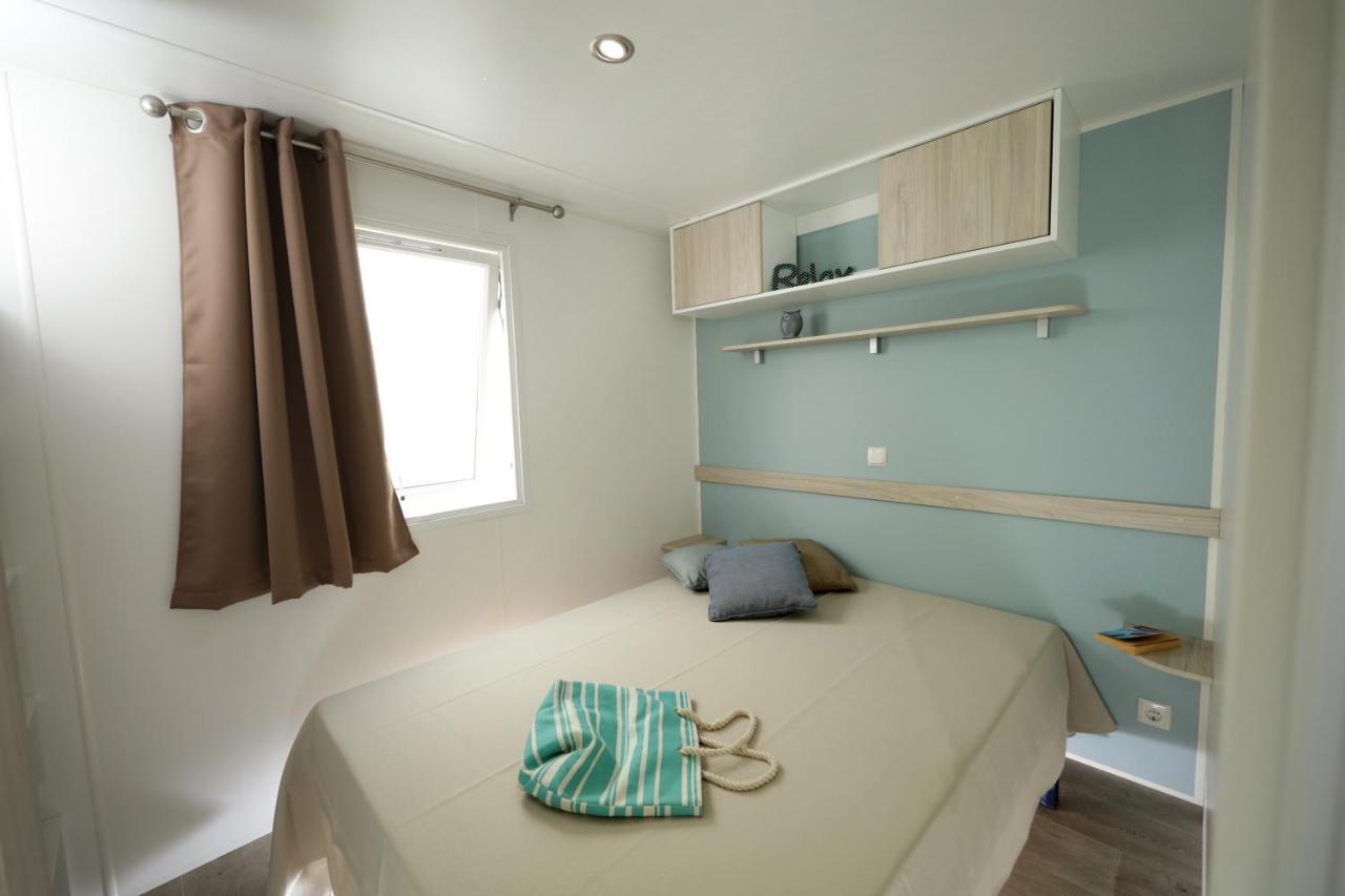 Camping Victoria Canet De Mar Bagian luar foto