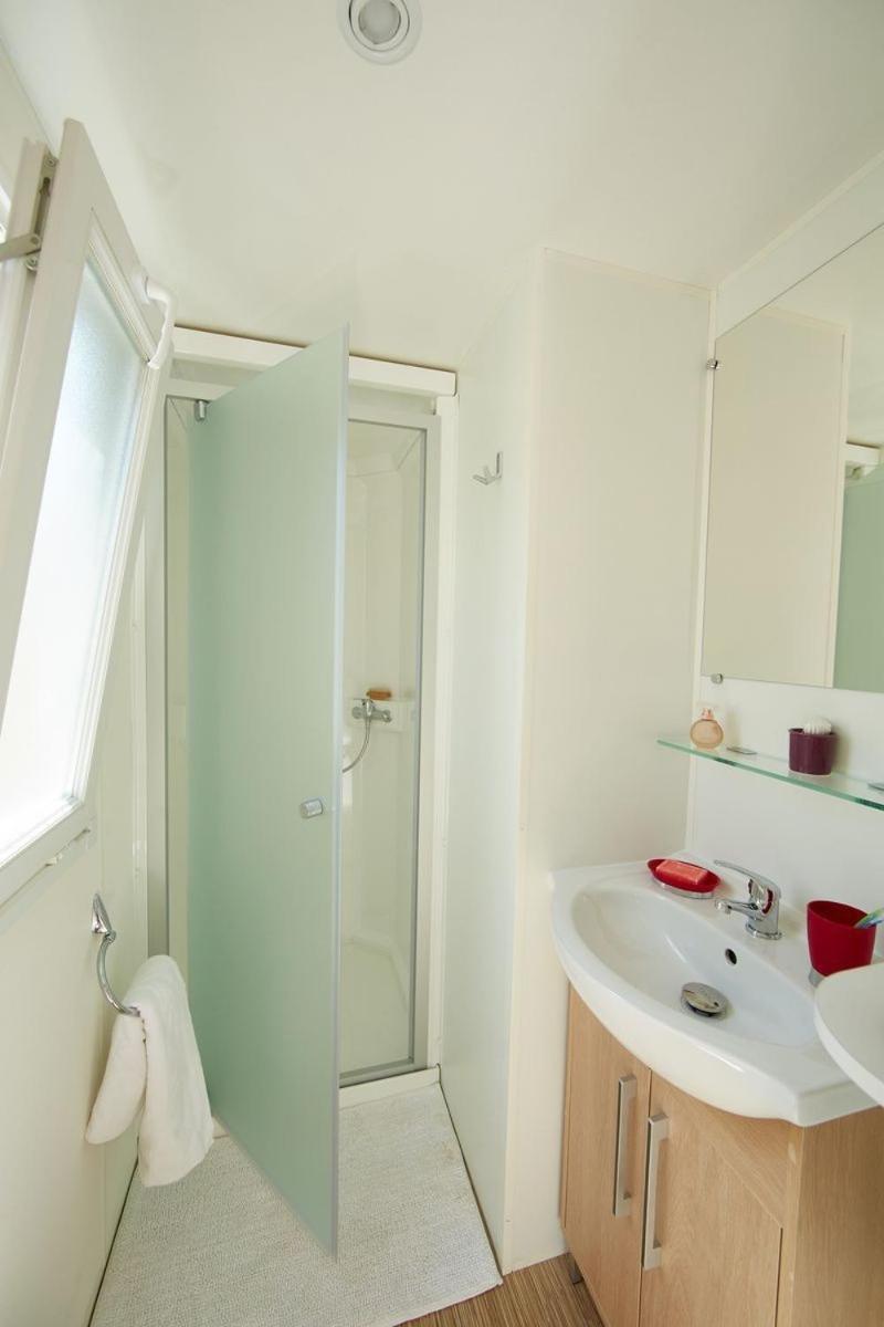 Camping Victoria Canet De Mar Bagian luar foto